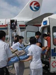 遂川县接送服务